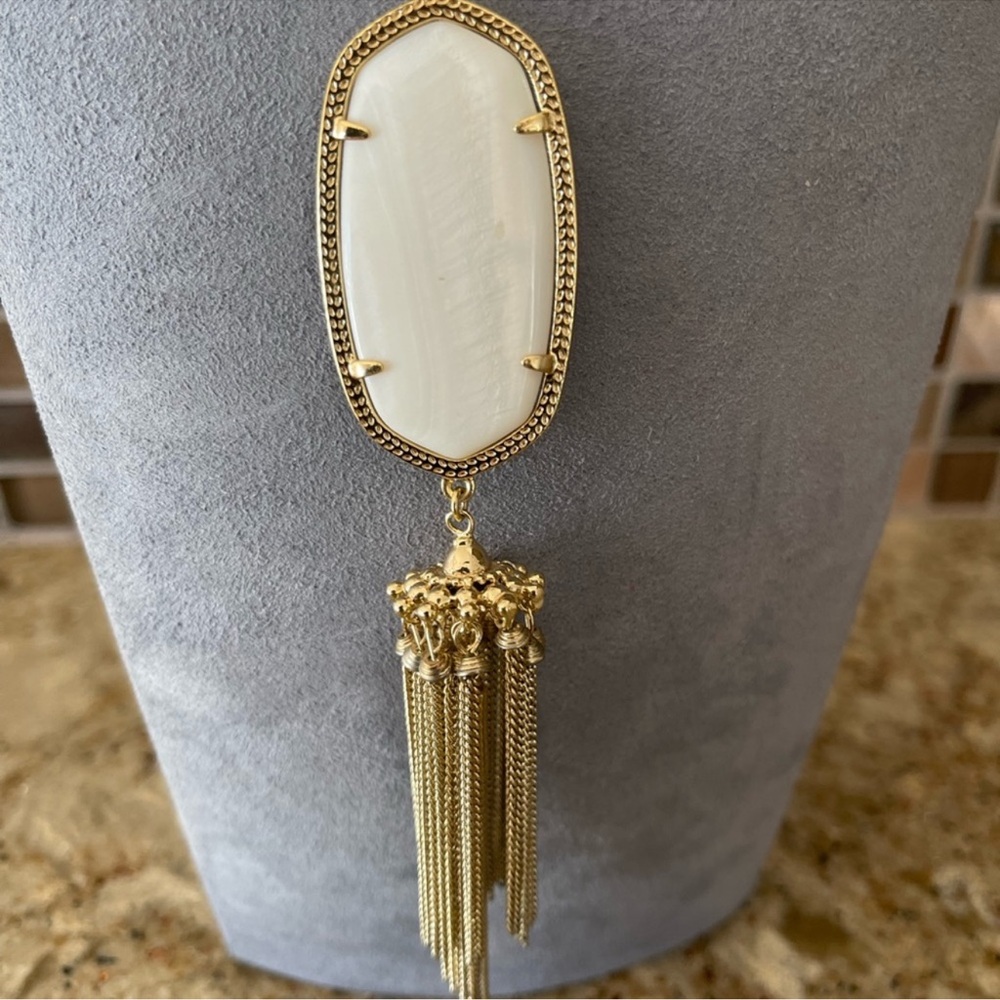 Kendra Scott Nevklace